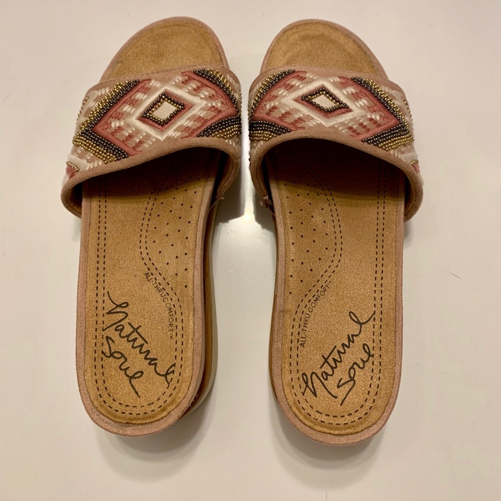 Sandals - Picture 3 of 6